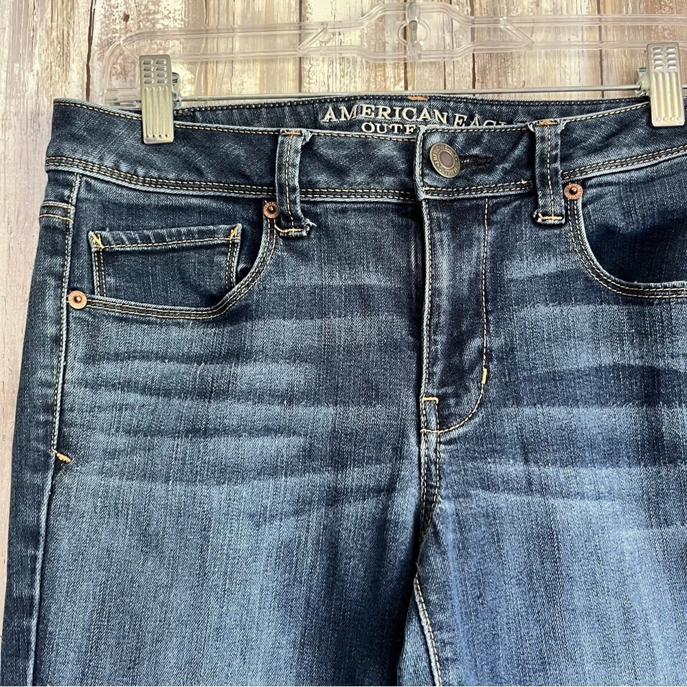 American Eagle Super Skinny - Picture 3 of 7